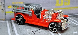 HOT WHEELS OLD NUMBER 5.5 HTF OH5s - Picture 1 of 8