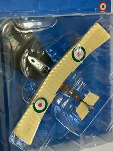 Aeronautica  militare italiana MACCHI M.5, 1/100, die-cast - Foto 1 di 4