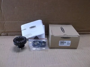 K50LDXYXPQ Banner NEW In BOX EZ-Light 1 Color Yellow LED Indicator Light 79739 - Imagen 1 de 4