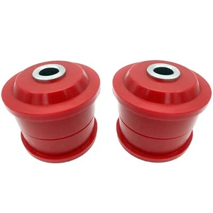 2 x PSB Bushing For Subaru Forester SF/SG Rear Trailing Link Front Bushes 97- 08 - Picture 1 of 5