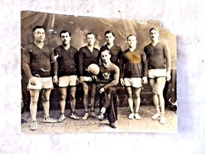 FOTOGRAFÍA DE COLECCIÓN CALIFERIA WIRE CLOTH COMPANY EQUIPO DE BALONCESTO PRINCIPIOS DEL SIGLO 20 - Imagen 1 de 5
