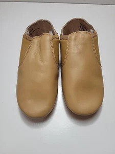 Balera Ropa de Baile Jazz Zapatos de Baile Estilo B80 Talla 2AM Caramelo Caja Abierta con Defecto - Imagen 1 de 10