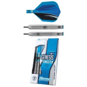 Harrows Harrows Genesis Tungsten Darts -DS - Bild 1 von 4