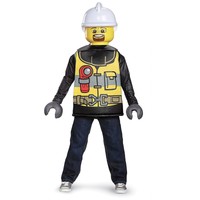 lego mummy costume