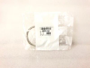 Genuine Citroen C4 C5 DS3 DS4 DS5 Turbo charger Seal 037653 - Picture 1 of 3