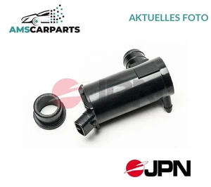 WASCHWASSER PUMPE VORNE HINTEN 90B0168-JPN JPN NEU OE QUALITÄT - Picture 1 of 5