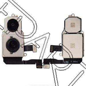 Genuine Apple iPhone 16 Plus Rear Camera Replacement Module - Picture 1 of 1