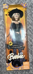 Halloween Star Barbie Doll 2005 Mattel G5320 - Picture 1 of 7