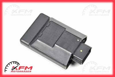 Suzuki RM250 Zündbox CDI Einheit CDI unit Original Neu - Bild 1 von 4