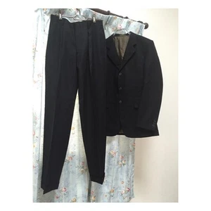 USED YOHJI YAMAMOTO NAME EMBROIDERY CENTER PRESS SETUP VERYGOOD R-11310 - Picture 1 of 4