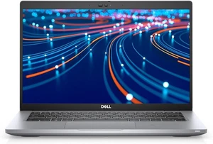 DELL Latitude 5420 | Core™ i5-1145G7 | 8GB | 256GB SSD | 14" FHD | Gray | W11 - Afbeelding 1 van 5