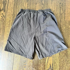 Costume da bagno uomo Patagonia Baggies pantaloncino grigio piccolo foderato in rete - Foto 1 di 5