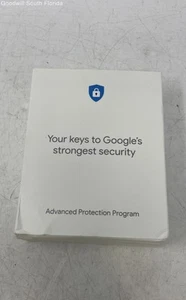Google Advanced Protection Tag Multipass & ePass Security Keys nicht getestet - Bild 1 von 6