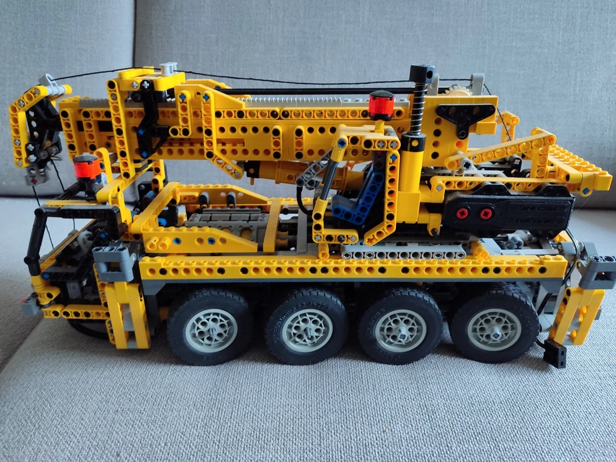 Technic Ersatzteile Set – 120 Stück Achsen, Pins & Stecker, Kompatibel Mit LEGO Technic