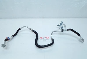 PO#5 NEW OEM 2021-25 Ford F150 3.5L AC Refrigerant Discharge Hose ML3Z-19972-AJ - Bild 1 von 3