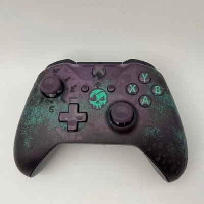 Mando Xbox One Sea Of Thieves Foto 1 de 4