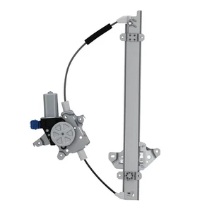 1x Window Regulator Assembly Kit  Front Right RH  for Nissan Juke 2011-17 New - Picture 1 of 10