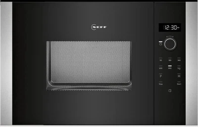 Neff HLAWD23N0B 20L 800W Microwave Oven - Image 1 of 4