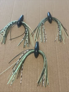 FWL Crazy Craw ! - Picture 1 of 4