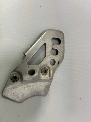 Protector de cubierta de cilindro maestro de freno trasero Kawasaki Kx250 1997 Foto 1 de 3