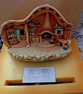 pendelfin collectables the kitchen in original packing ex con - Picture 1 of 6
