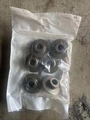 Ridgid 33100 Model: F514 - 1 & 2 Thin Replacement Cutter Wheel - MADE IN USA!!! - Image 1 of 2