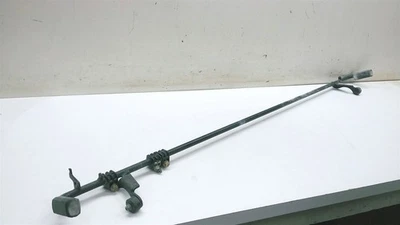 Polaris Ranger Crew XP 1000 2024 Northstar Ult. Cierre de caja de volteo con asas Foto 1 de 4