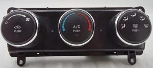 Dorman 599-204 Remanufactured Climate Control Module Jeep Wrangler 2007-2011 - Picture 1 of 14