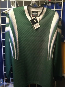 Adidas Vintage Santiago GK Keeper Jersey - Picture 1 of 7