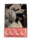 Coco. A Biography of a Poodle Dog. With Portraits (Dilys Powell 1953) (ID:94650)