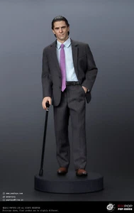 New POPTOYS EX058 1/6 Smiling President Collectible Action Figure Model In Stock - Picture 1 of 14