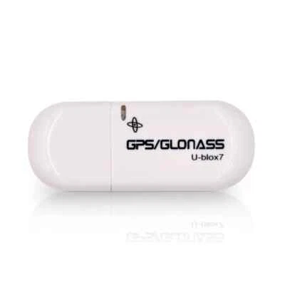 VK-172 GMOUSE USB GPS Receptor Glonass Soporte Windows 10/8/7/Vista/XP Foto 1 de 4