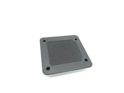 BMW X3 F25 2012 Subwoofer parrilla moldura 9186984 EPK11519 Foto 1 de 4