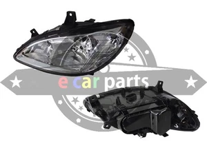 MERCEDES BENZ VITO W638 4/2004-ON HEAD LIGHT LEFT HAND SIDE  - Picture 1 of 2