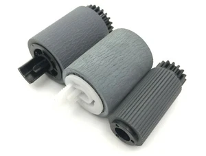 FB6-3405-000 FC5-6934-000 FC6-6661-000 Canon Tonabnehmer Vorschub Trennwalze - Bild 1 von 5