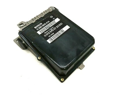 Bosch Unità Mercedes-Benz C E- G CLASSE S Sl M104 6-Zyl. 0125450732 - Immagine 1 di 4