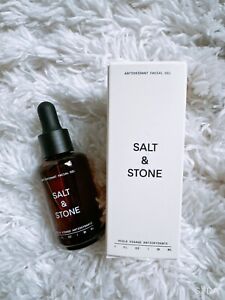 Nib Salt & Stone | Antioxidant Facial Oil - 1 Fl Oz