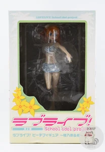 NEW UNUSED Love Live! School Idol Project Honoka Kosaka Blue Swimsuit - Picture 1 of 6
