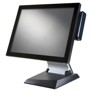 Sam4s Terminal Sapphire-700 J6412 MSR con 4GB 128GB SSD Windows 10 IoT 730255 - Imagen 1 de 4