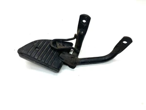 PLATAFORMA DE PEDAL TRASERO DERECHO HONDA SH 125 2005-2007 - Imagen 1 de 4
