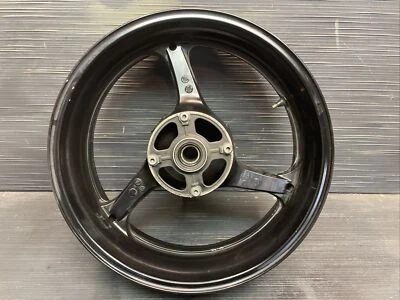 2005 年本田 CBR1000RR 后轮,后轮直 #124234 — 第 1/4 张图片