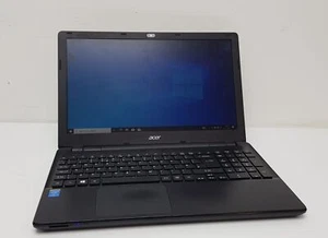 Acer Travel Mate P256 i3-4030u 1.9GHz 15.6" 500gb ssd - Picture 1 of 9