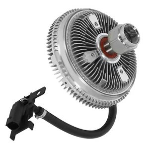 Conjunto de embrague de ventilador para Ford F-150/Lobo 2011-2016 BC3Z-8A616-A BC3Z8A616C 3268 - Imagen 1 de 12