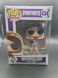Funko POP Fortnite Moon Walker #3 - Imagen 1 de 5