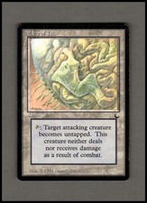 MAZE OF ITH The Dark Magic the Gathering mtg 1x x1 MP