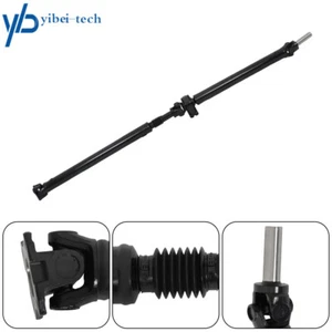 Rear Driveshaft Prop Shaft Assembly For 2004-2008 Ford F-150 F150 RWD Automatic - Picture 1 of 12