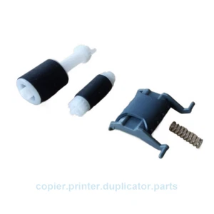 3Set ADF Roller Kit CB780-60032 Fit For HP 132 130 227 106 227 - Picture 1 of 4