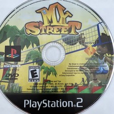 .PS2.' | '.My Street.