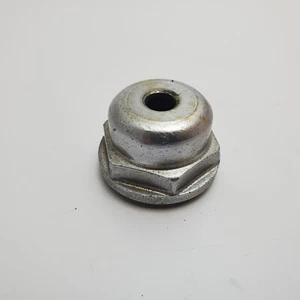 1974 BMW R90/6 Top Clamp Steering Stem Nut - Picture 1 of 4
