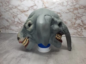 American Horror Story Cult Flip Flop Adult Latex Costume Mask - Picture 1 of 13